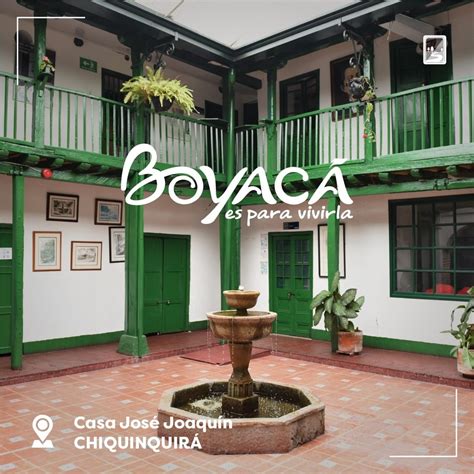 MUNICIPIO DE CHIQUINQUIRÁ – Sistema de Información Turística de Boyacá