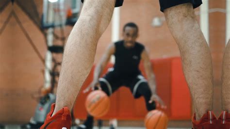 NBA: Ball Handling Drills for Elite Point Guards - YouTube