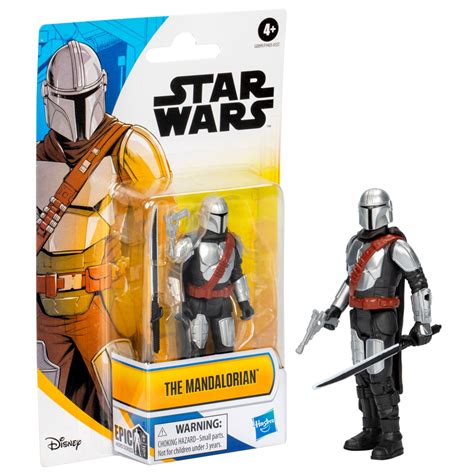 Hasbro Galaxy of 'Star Wars' Toys Expands with New Releases - The HoloFiles