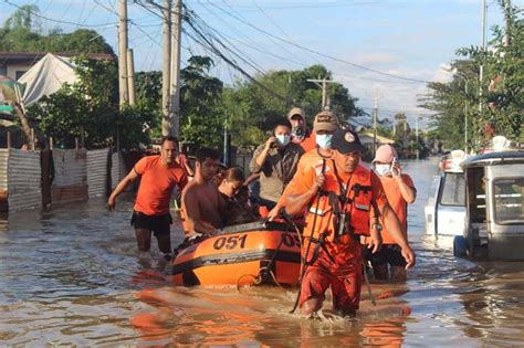 Typhoon Ulysses leaves 3 dead, 2 missing in Isabela