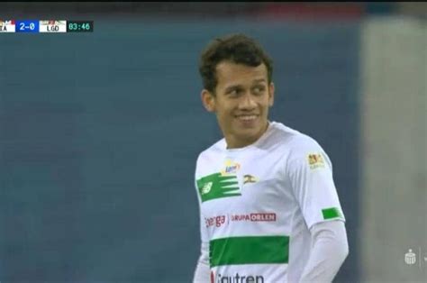 Egy Maulana Vikri Down 7 Minutes, Save Lechia Gdansk Goalkeeper and ...