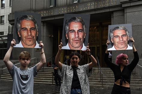 Medical examiner rules Epstein death a suicide by hanging - POLITICO