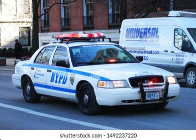 2,700 Nypd Car Images, Stock Photos, and Vectors | Shutterstock