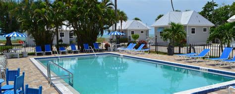 Shalimar Cottages and Motel | Fort Myers Hotels in Florida