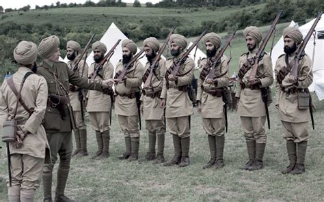 Indian Army in the First World War Open Day | Events | National Army Museum, London