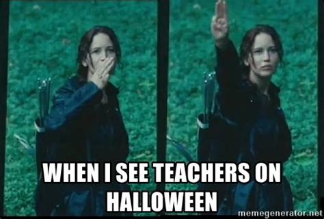 15 Halloween Memes for Teachers - WeAreTeachers