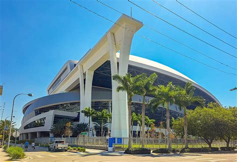 Ballpark Brothers | LoanDepot Park, Miami, FL