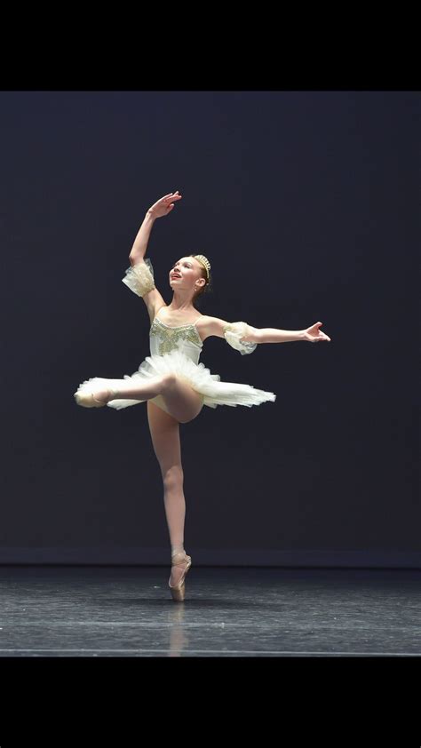 Raymonda variation, YAGP 2017 Classical Ballet, Camille Williamson ...