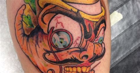 Grimy tequila worm tattoo | Tattoos | Pinterest | Worms, Tequila and Tattoos and body art