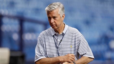 Red Sox part ways with team president Dave Dombrowski | CTV News