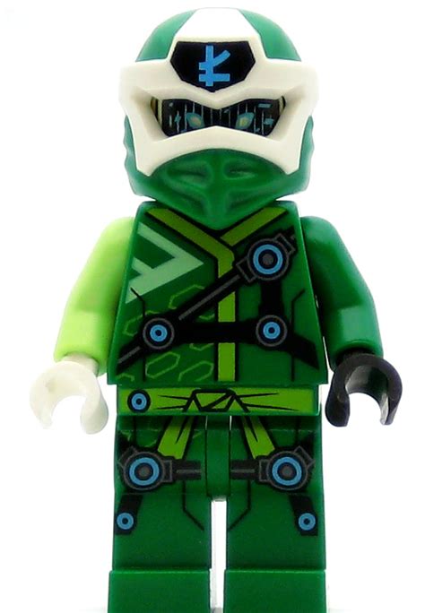 Lego Ninjago Lloyd Sets