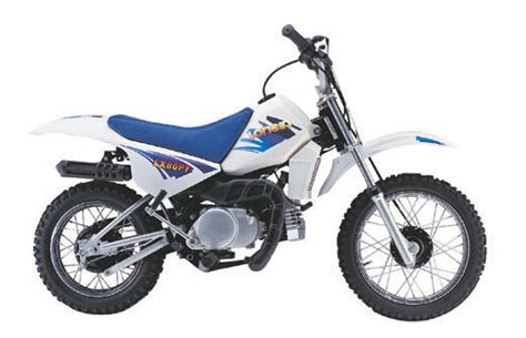 Loncin Motorcycle(LX80PY) - Loncin Motorcycles