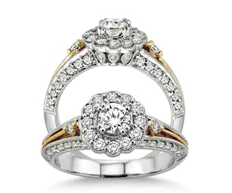 Best Online Engagement Rings | Bridal diamond ring, Best engagement rings, Engagement rings