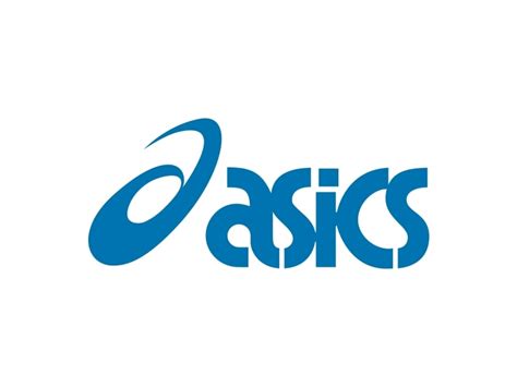 Asics Old Logo PNG vector in SVG, PDF, AI, CDR format