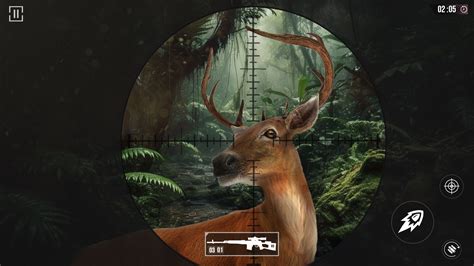 Deer Hunting Simulator Offline