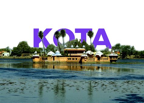 Best Places to Visit in Kota, Sightseeing & Tourist Attractions in Kota