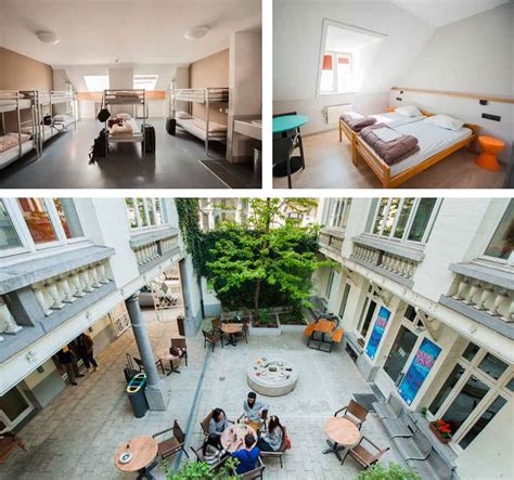 Best Hostels in Brussels (2023) | A Backpacker's Guide to Brussels Hostels