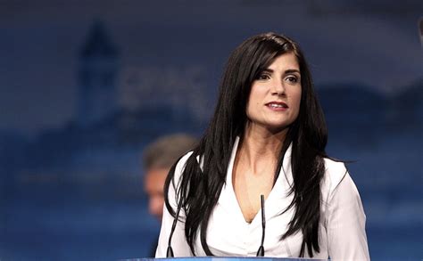 NRA Spokeswoman Dana Loesch Denies They Funneled Russian Money To GOP - Patribotics