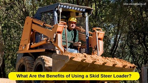 8+ Skid Steer Loader Attachment Guide And Its Benefits