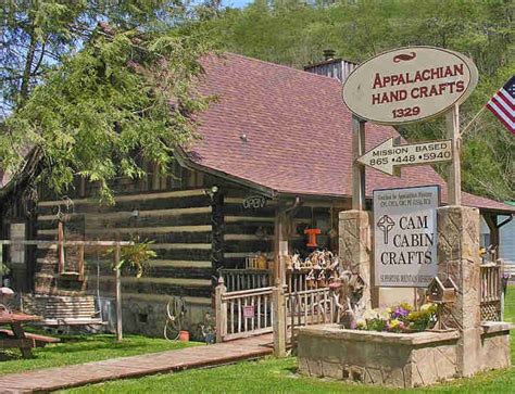 Townsend Shopping Center / Townsend, Tn - Smoky Mountain Golden Cabins