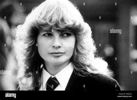 GREGORY'S GIRL, Dee Hepburn, 1981, (c) Samuel Goldwyn/courtesy Everett Collection Stock Photo ...