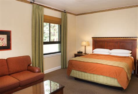 Room Rates & Details | Ahwahnee Hotel