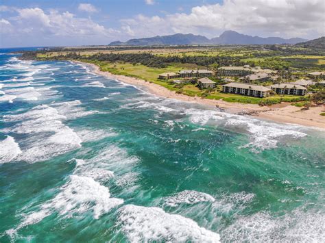 Kauai Beach Villas For A Dream Vacation | Premier Kauai Vacation Rentals