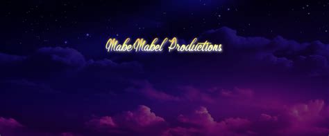 Mabe (Mabel) Productions