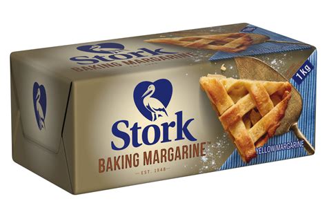 Stork Baking Margarine - Stork