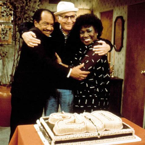 Norman Lear dead, 'All in the Family' TV producer was 101