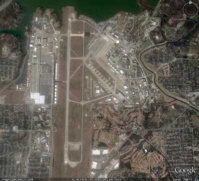 Fort Worth Naval Air Station Joint Reserve Base - Fort Worth, TX - Airports on Waymarking.com