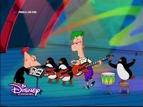 Phineas And Ferb Disney Xd