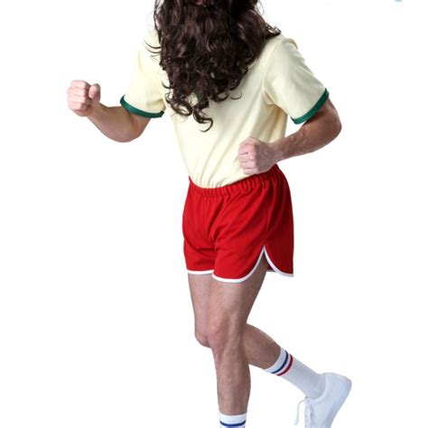 Running Forrest Gump Costume - Halloween Costume Ideas 2023