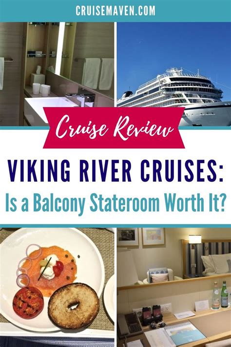 cruise review viking river cruises is a balcony stateroom worth it?