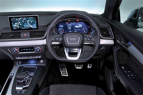 2024 Audi Q5 Interior Colors Tv - Garnet Kassey