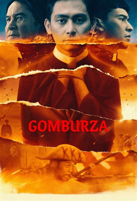 GomBurZa - TheTVDB.com