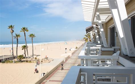 Hermosa Beach Hotels | Beach House Hotel Hermosa Beach | Luxury Coastal ...