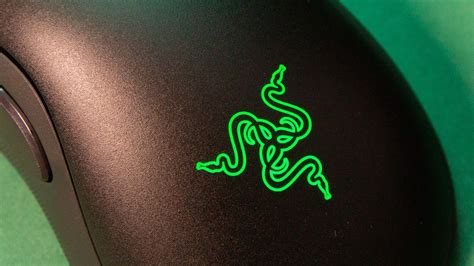 Razer Deathadder V2 review | TechRadar