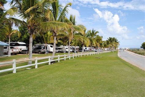 PEOPLES PARK CARAVAN PARK (AU$300): 2023 Prices & Reviews (Coral Bay) - Photos of Campground ...