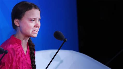 Greta Thunberg Quotes How Dare You - luzamorefe