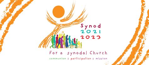 Synod 2021 - 2024 - Archdiocese of Washington