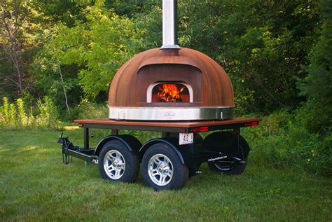 120-Corten-Small | Pizza oven, Wood fired oven, Outdoor oven