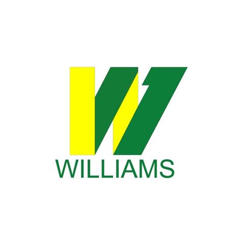 Williams Logo Vector - (.Ai .PNG .SVG .EPS Free Download)