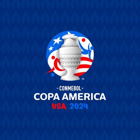 CONMEBOL E CONCACAF Lançam Oficialmente A Copa América 2024