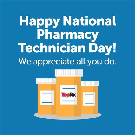 Angela DiPaolo on LinkedIn: #NationalPharmacyTechnicianDay