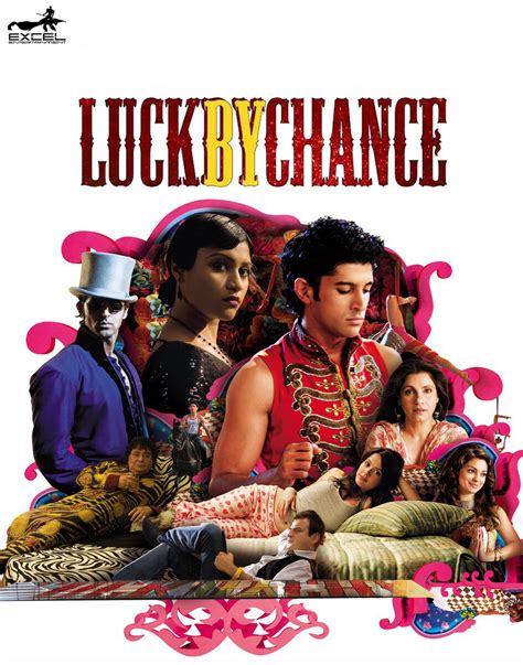 Luck By Chance Movie Music | Luck By Chance Movie Songs | Download ...