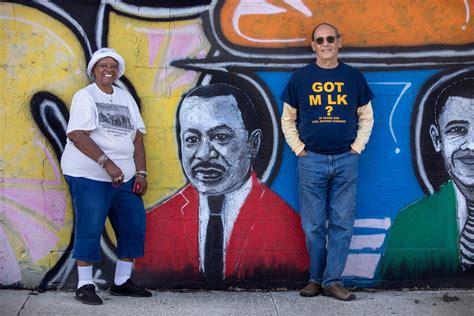 MLK Day: Lake Worth celebrates with weekend events; breakfast; march