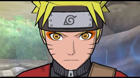 Naruto shippuden gekitou ninja taisen special all characters - limfaball