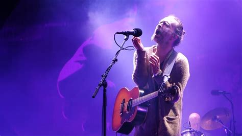 Radiohead - Karma Police – Live in Berkeley - YouTube