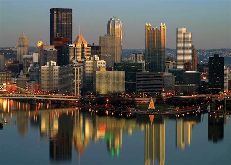 Pittsburgh Needs a Regional Solution